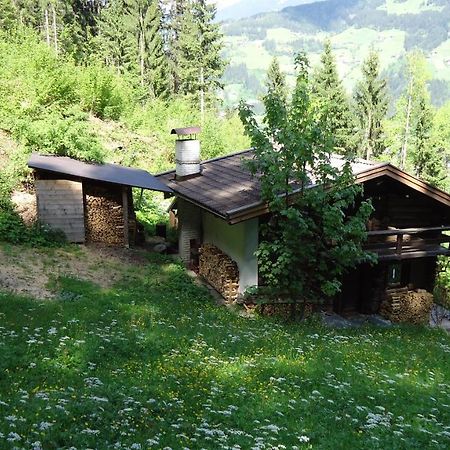 Tanterhuette By Tanterhof Vila Schwendau Exterior foto