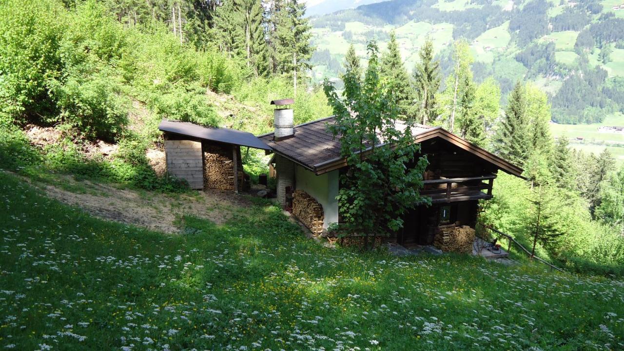 Tanterhuette By Tanterhof Vila Schwendau Exterior foto